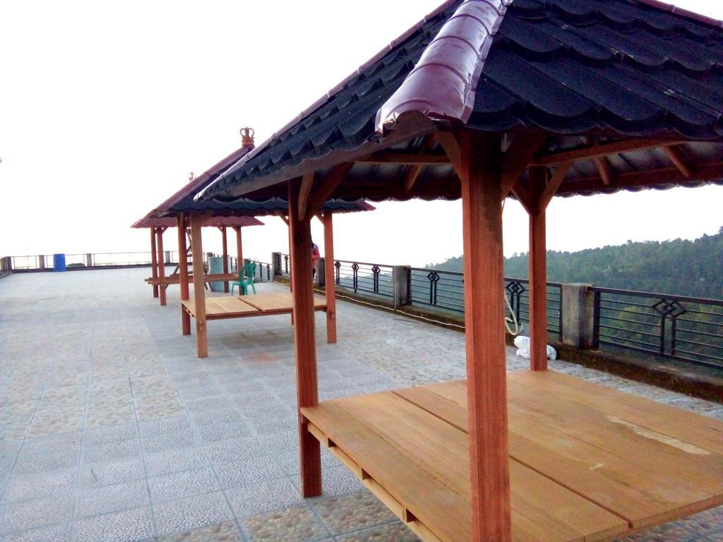 Rest Area 88 Guest House Теякула Екстер'єр фото