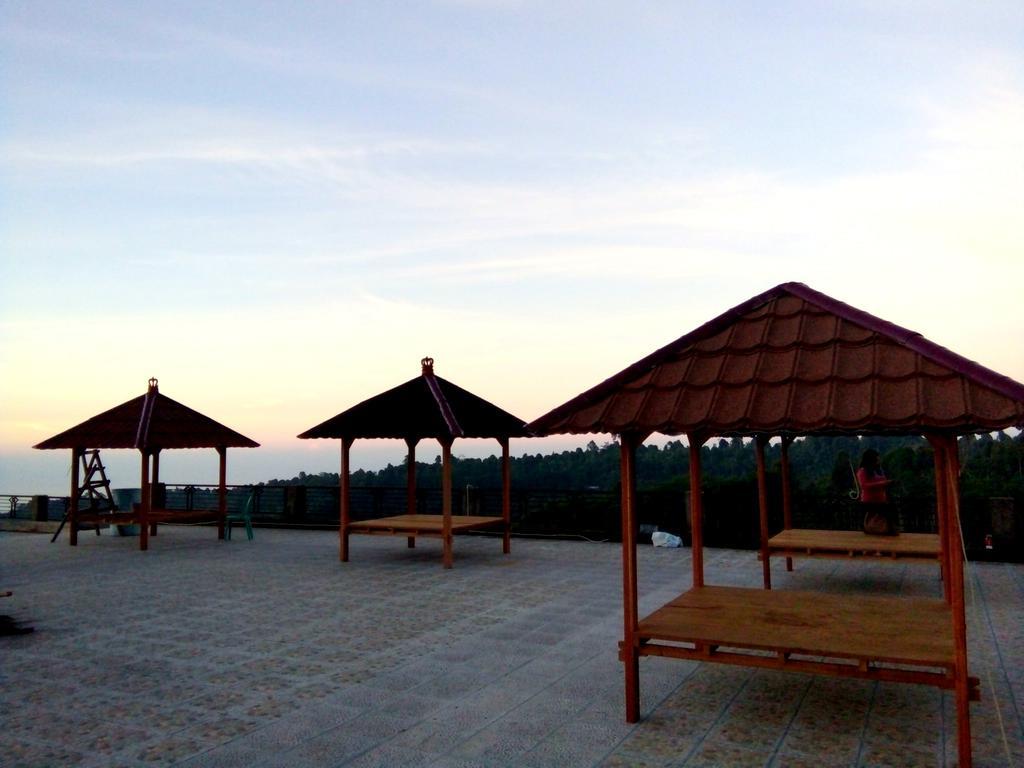 Rest Area 88 Guest House Теякула Екстер'єр фото