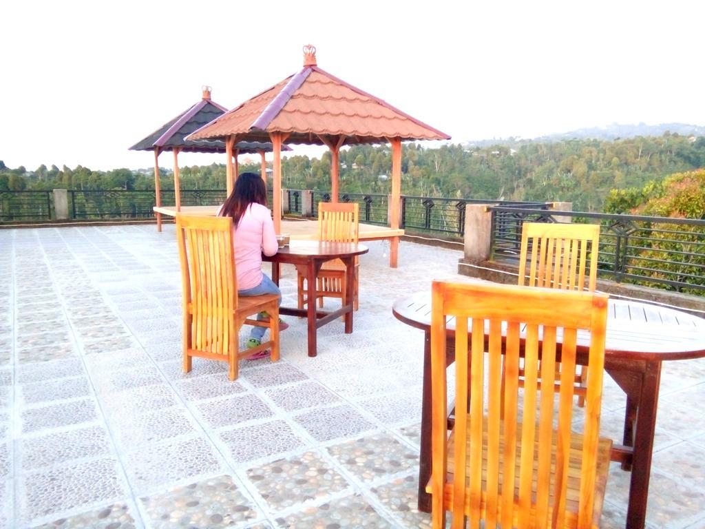 Rest Area 88 Guest House Теякула Екстер'єр фото