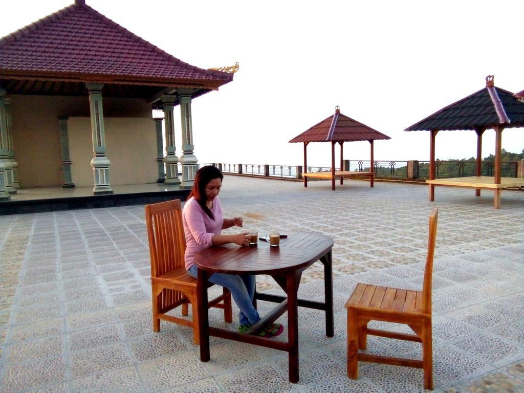 Rest Area 88 Guest House Теякула Екстер'єр фото