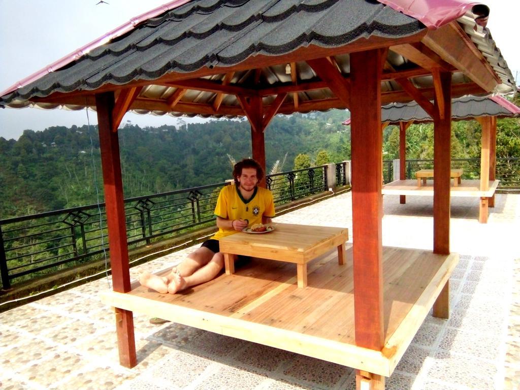 Rest Area 88 Guest House Теякула Екстер'єр фото