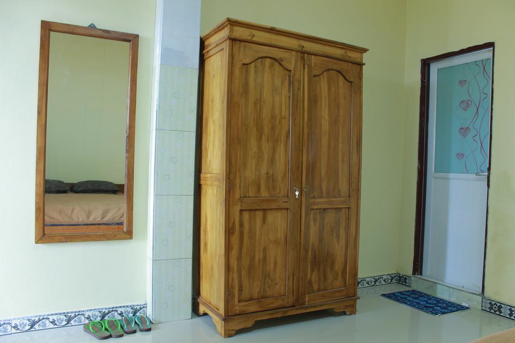 Rest Area 88 Guest House Теякула Екстер'єр фото