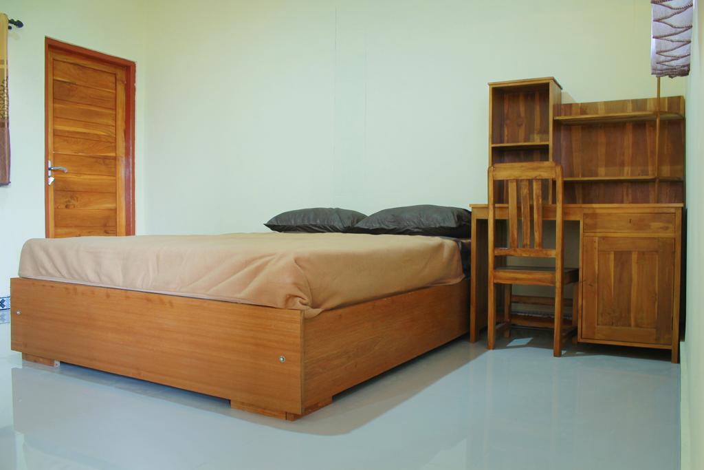 Rest Area 88 Guest House Теякула Екстер'єр фото