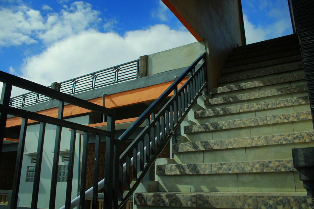Rest Area 88 Guest House Теякула Екстер'єр фото