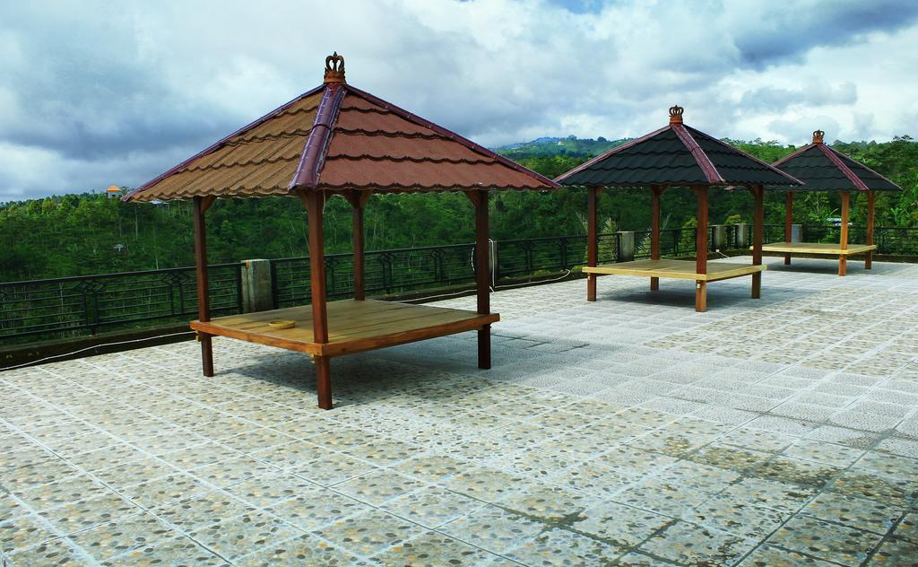 Rest Area 88 Guest House Теякула Екстер'єр фото