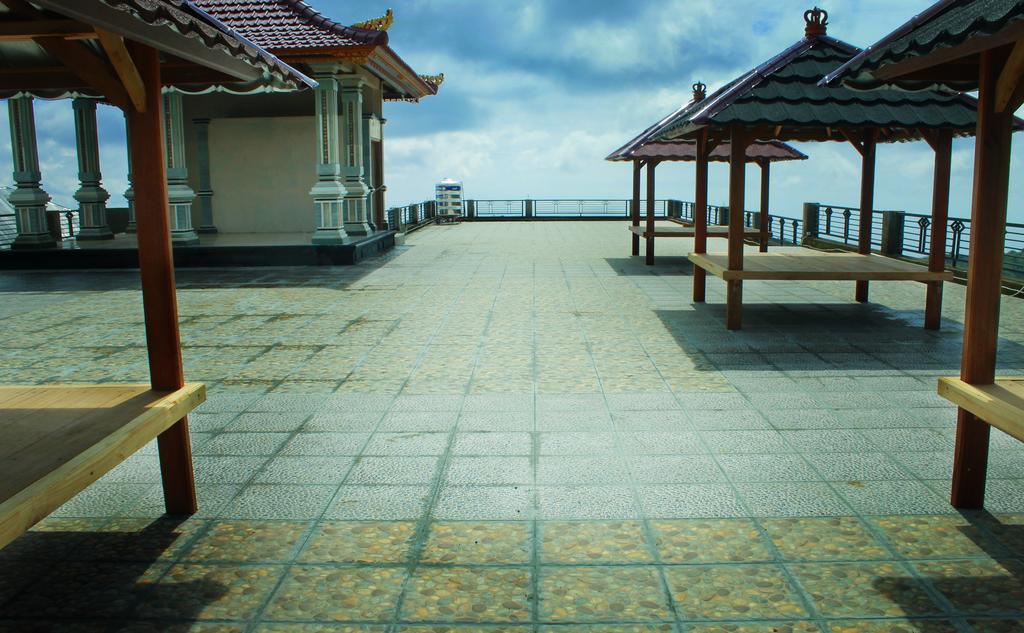 Rest Area 88 Guest House Теякула Екстер'єр фото