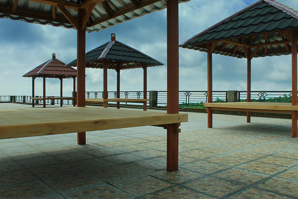 Rest Area 88 Guest House Теякула Екстер'єр фото