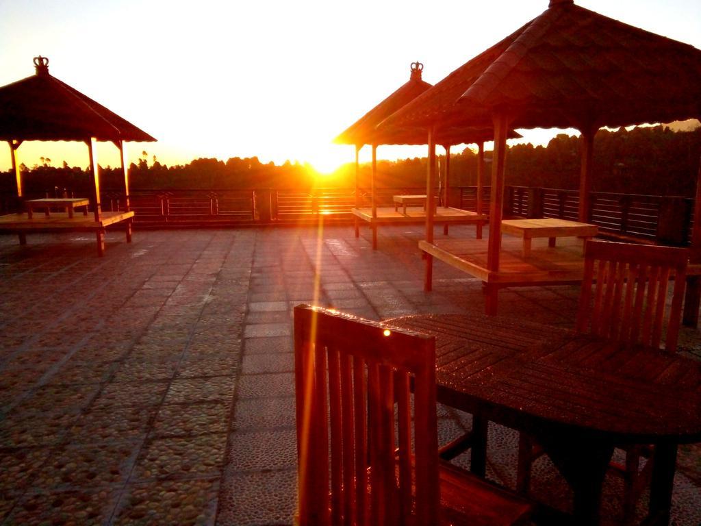 Rest Area 88 Guest House Теякула Екстер'єр фото