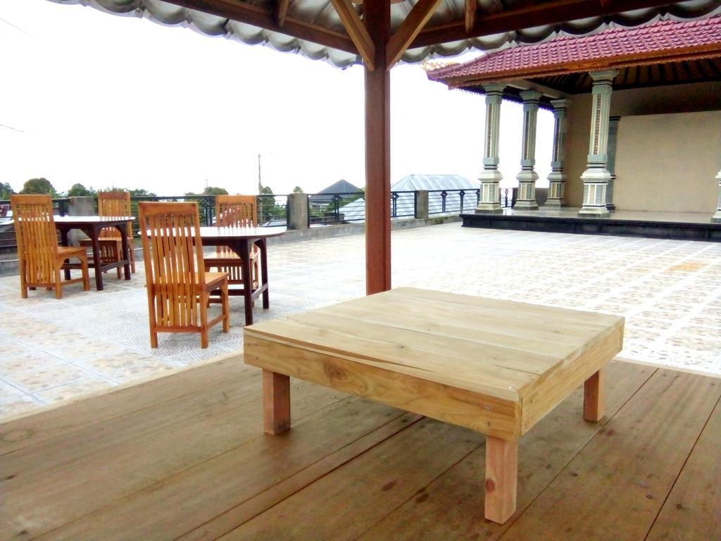 Rest Area 88 Guest House Теякула Екстер'єр фото