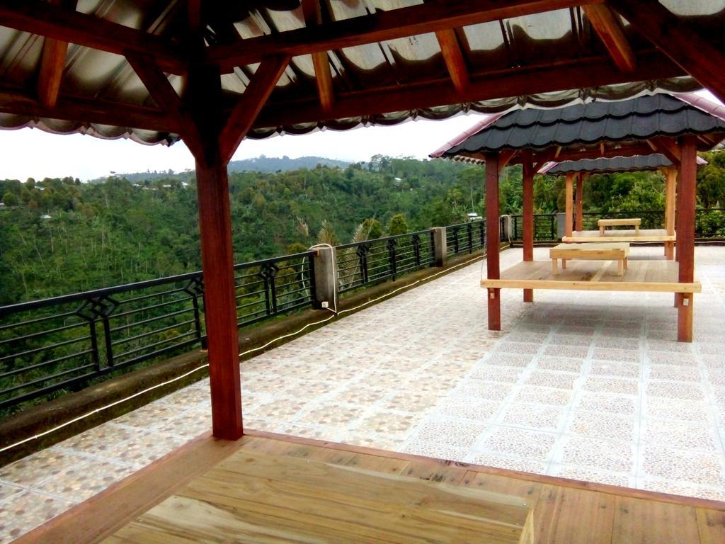 Rest Area 88 Guest House Теякула Екстер'єр фото